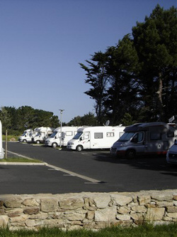 Réservoir d'eau usée caravane - Équipement caravaning